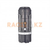 Фонарь ручной кемпинговый аккумуляторный GSH-9699 Q5 CREE