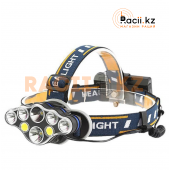 Налобный фонарь KC-06 