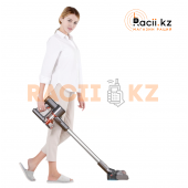 Беспроводной пылесос P9  