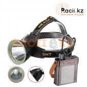 Фонарь шахтёрский YM-T103