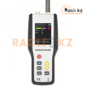 Анализатор качества воздуха / счётчик частиц HTi HT‑9600