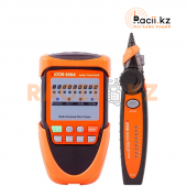 Тестер сетевого кабеля VICTOR VC668A