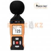 Измеритель уровня шума (шумомер) Victor 824