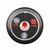 Кнопка вызова кальянщика F94