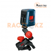Лазерный профессиональный нивелир Bosch GLL 2