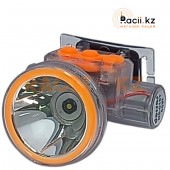 Налобный фонарь DS-016T