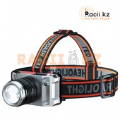 Налобный фонарь HXP 160