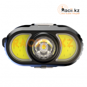 Налобный фонарь EW180W 