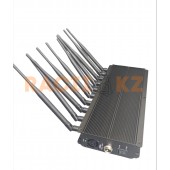 GPower PRO10 глушитель сигнала сотовой связи и интернета