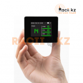 Анализатор качества воздуха PM25