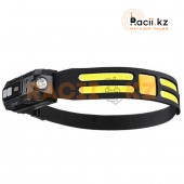 Налобный фонарь BL-6104