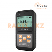 Счетчик Гейгера Bosean FS-600 детектор радиации