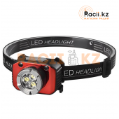 Налобный фонарь MX-8823