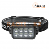 Налобный фонарь BL-K354