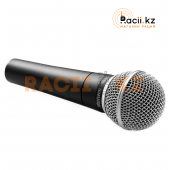 Микрофон SHURE SM58-LCE