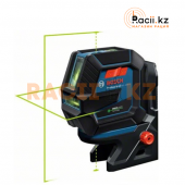 Комбинированный лазерный профессиональный нивелир Bosch GCL 2-50 CG