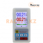 Детектор радиоактивного излучения BR-6