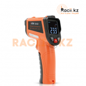 Бесконтактный инфракрасный термометр / пирометр Victor VC304D 
