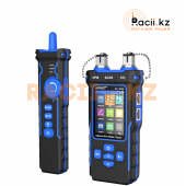 Цифровой кабельный тестер Noyafa NF-8508 