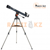 Телескоп AstroMaster AZ70