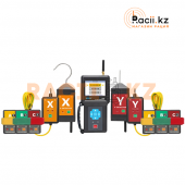 Детектор фазы центрального шкафа ETCR1560