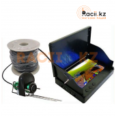 Подводная камера для рыбалки ECHO30 30М