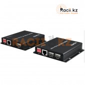 Удлинитель HDMI Extender 300м