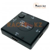 4K HDMI-переключатель Espada HSW0301SS