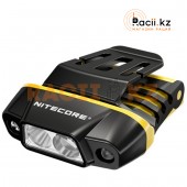 Nitecore NU11 налобный фонарь