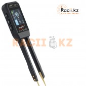 Цифровой мультиметр LCR Tester 101A тестер компонентов 