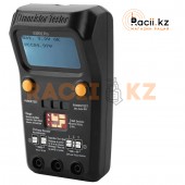 Цифровой мультиметр ESR02 PRO BSIDE 