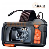 Эндоскоп 2 метра W1N W55 камера 5,5 мм