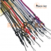 Ремешок на шею для рации и мобильного телефона R2