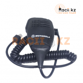 Тангента для раций Motorola PMMN4007A 