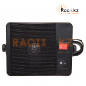 Внешний динамик для рации FT7800R 