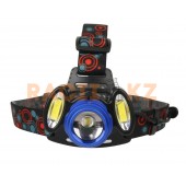 Налобный фонарь GYZ-YF-150