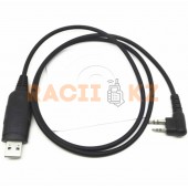 Кабель программирования для раций HYT, TDX, SMP