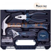 Набор инструментов Bosch 12