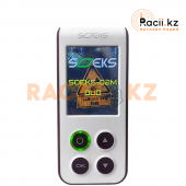 Дозиметр СОЭКС 02М DUO