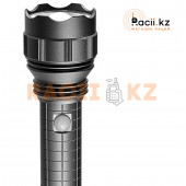 Фонарь взрывозащищенный  HSBP BL8