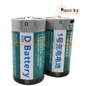 Аккумулятор D20 Type-C 5600 mWh