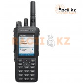 Рация Motorola R7 10W 2в1