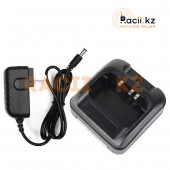 Зарядное устройствo DM-6 для раций Baofeng BF-H5