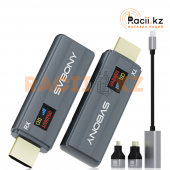 Беспроводной HDMI-передатчик SVBONY ST2