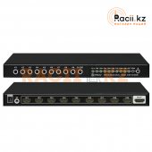 HDMI-коммутатор KINGV HDMI0901 9x1