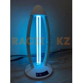 Переносная кварцевая лампа с пультом 38W