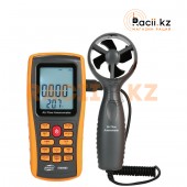 Анемометр Benetech GM8902  