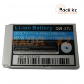 Аккумулятор QB-27L для раций AnyTone AT-628 и AT-628G