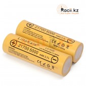 Аккумулятор LiitoKala lii-50e