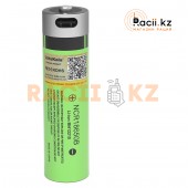 Аккумулятор LiitoKala NCR18650B Type-C